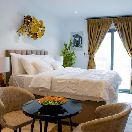 Splendid Apartments @ The Lennox 아크라 외부 사진