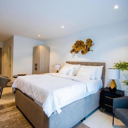 Splendid Apartments @ The Lennox 아크라 외부 사진