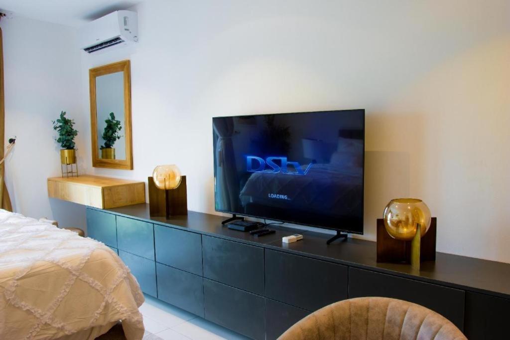 Splendid Apartments @ The Lennox 아크라 외부 사진