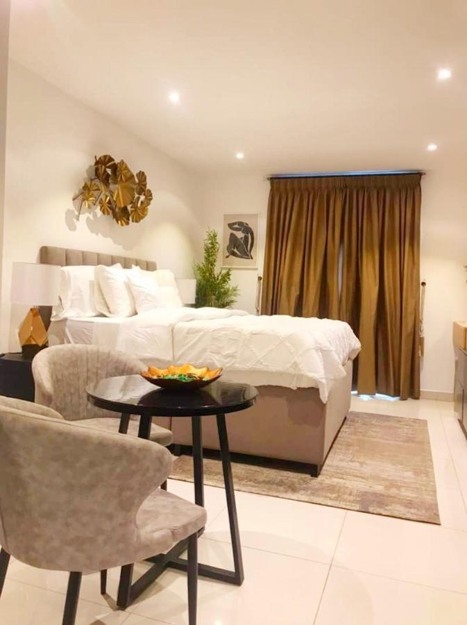 Splendid Apartments @ The Lennox 아크라 외부 사진