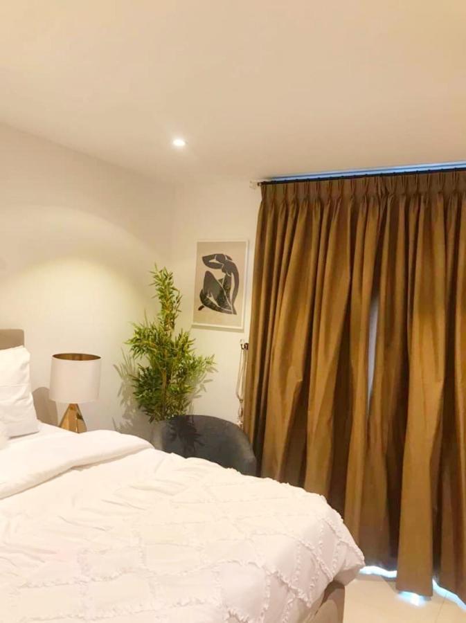 Splendid Apartments @ The Lennox 아크라 외부 사진